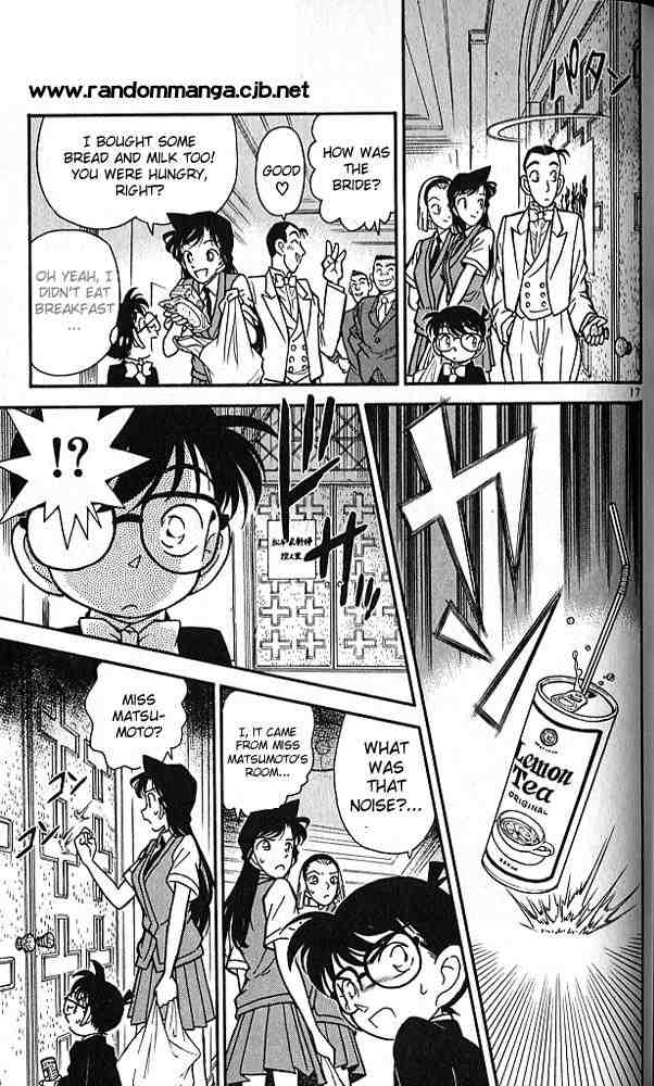 Detective Conan Ch.78