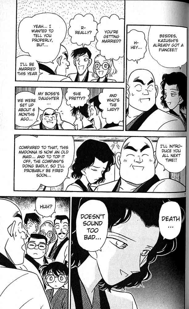 Detective Conan Ch.84