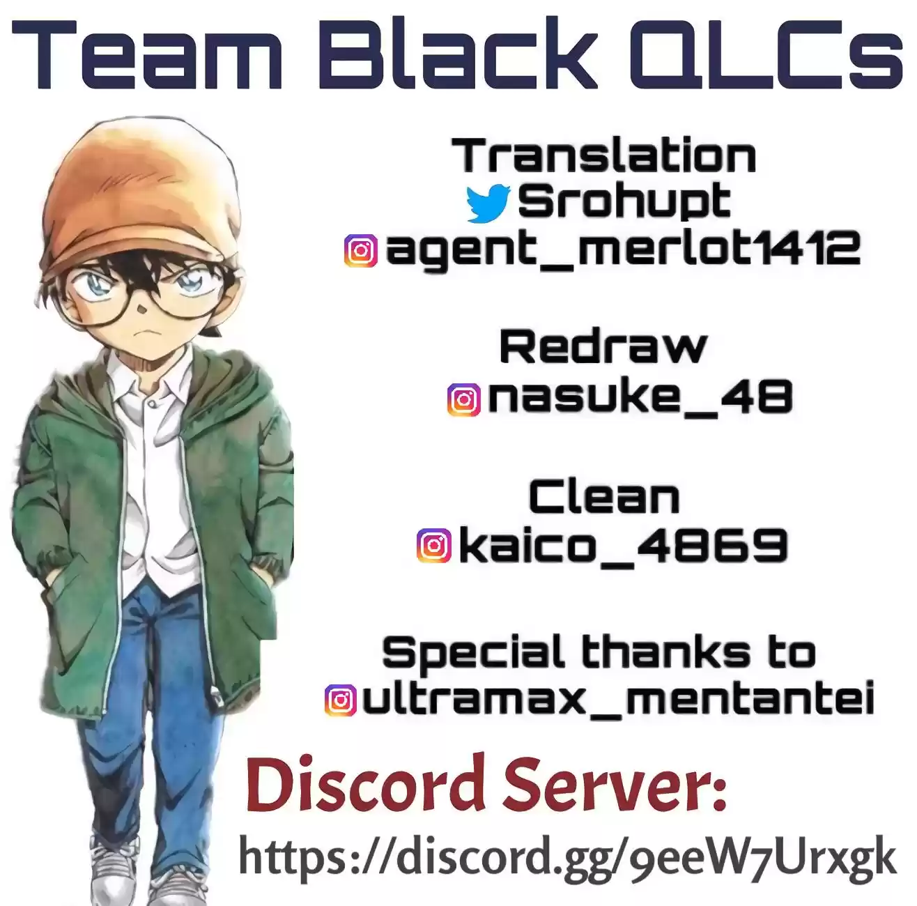 Detective Conan Chapter 1075: The Securement Of Wind