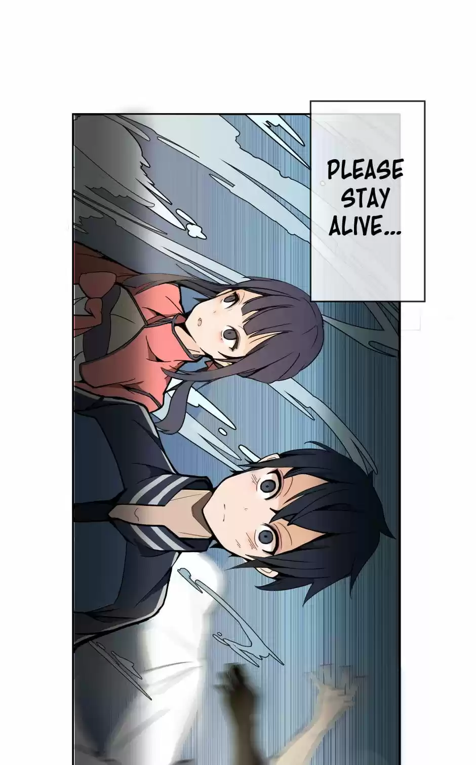 Devil Sword King Ch. 1 Young Leader