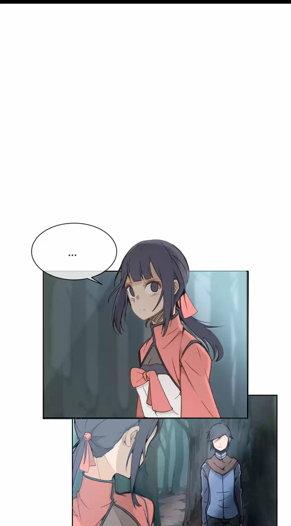 Devil Sword King Ch. 10 The Last Seed