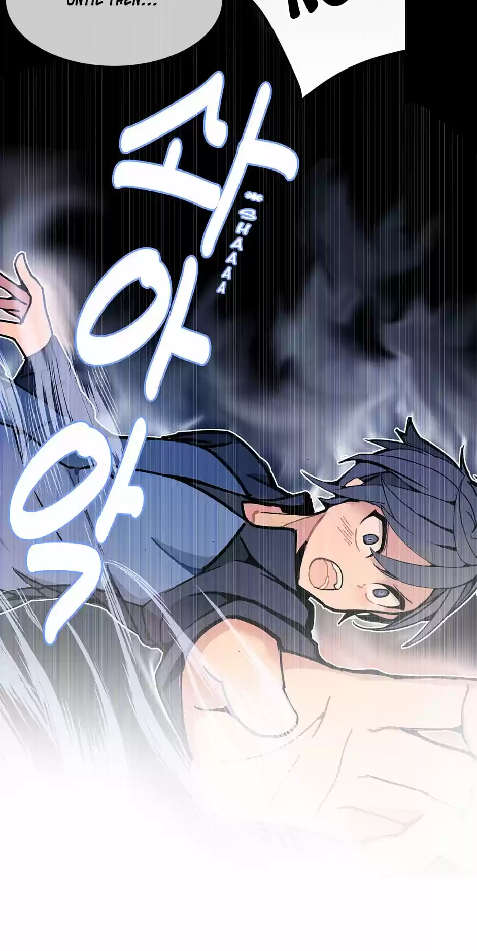 Devil Sword King Ch. 10 The Last Seed