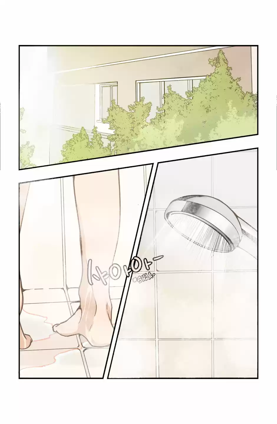 Devil Sword King Ch. 11 Back Home