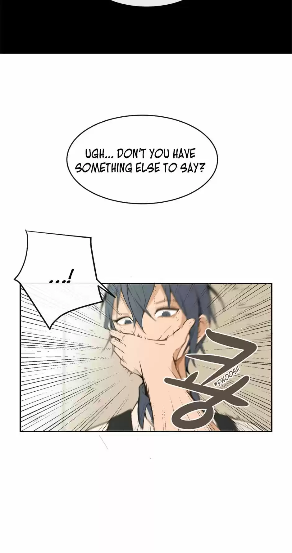 Devil Sword King Ch. 11 Back Home