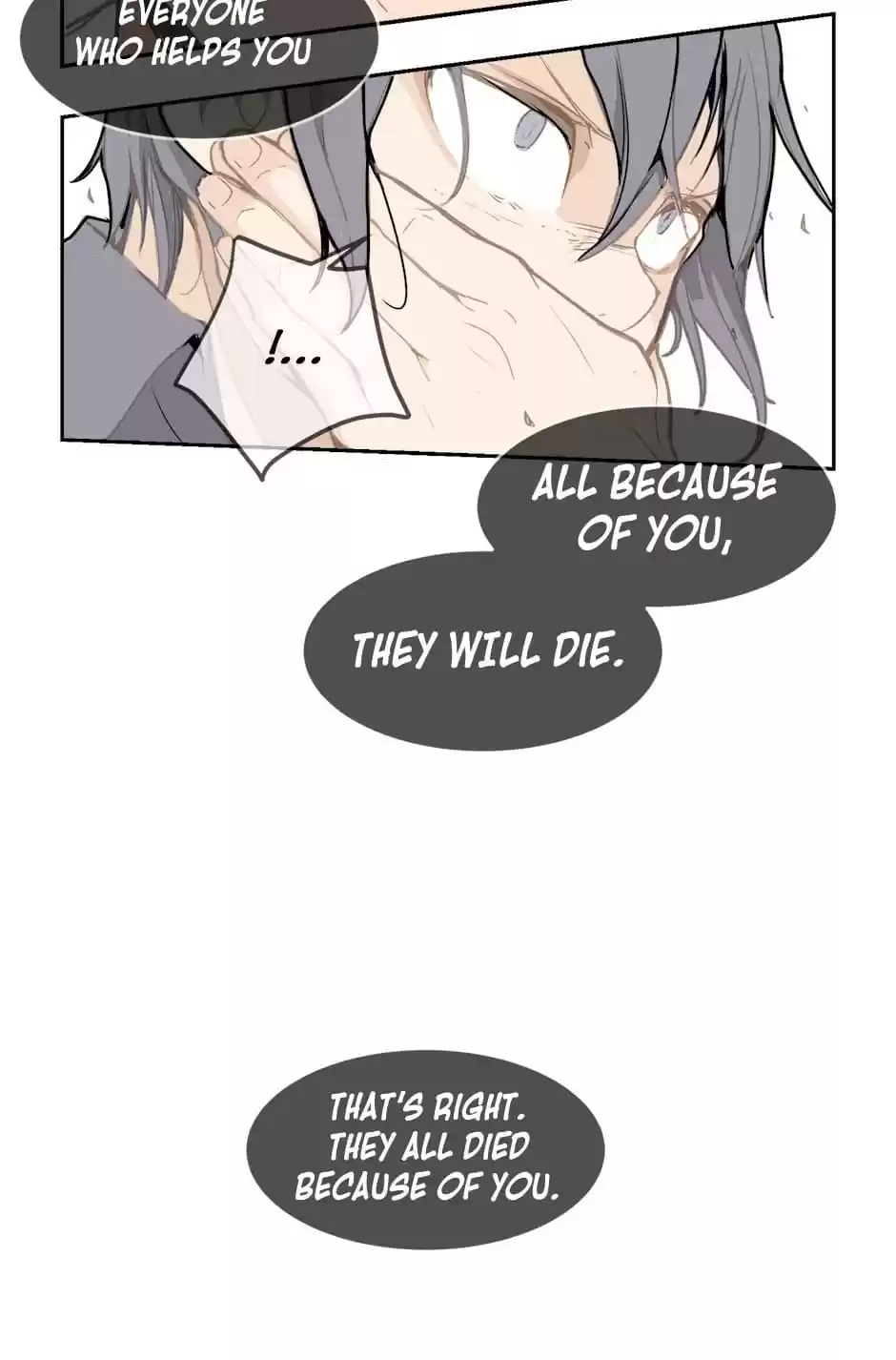 Devil Sword King Ch. 11 Back Home