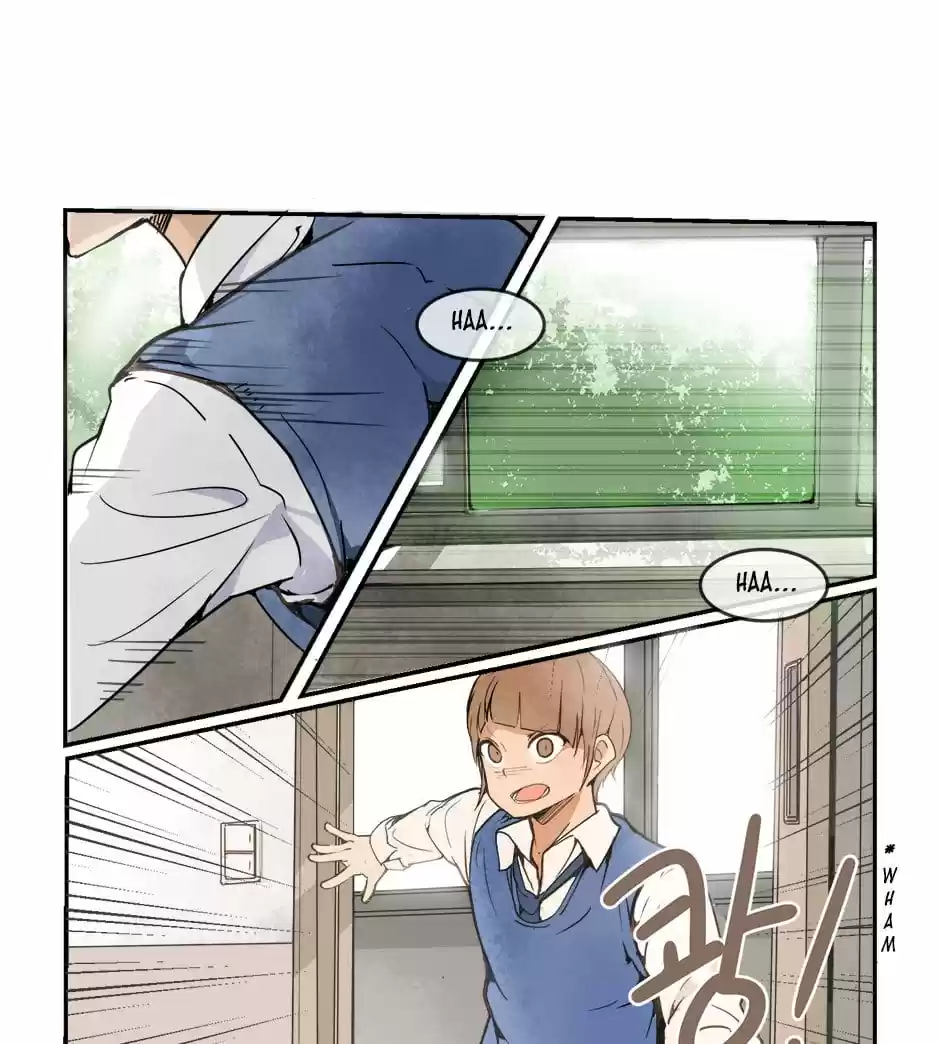 Devil Sword King Ch. 12 Stop Him