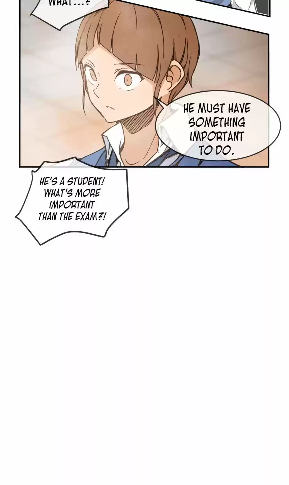 Devil Sword King Ch. 12 Stop Him