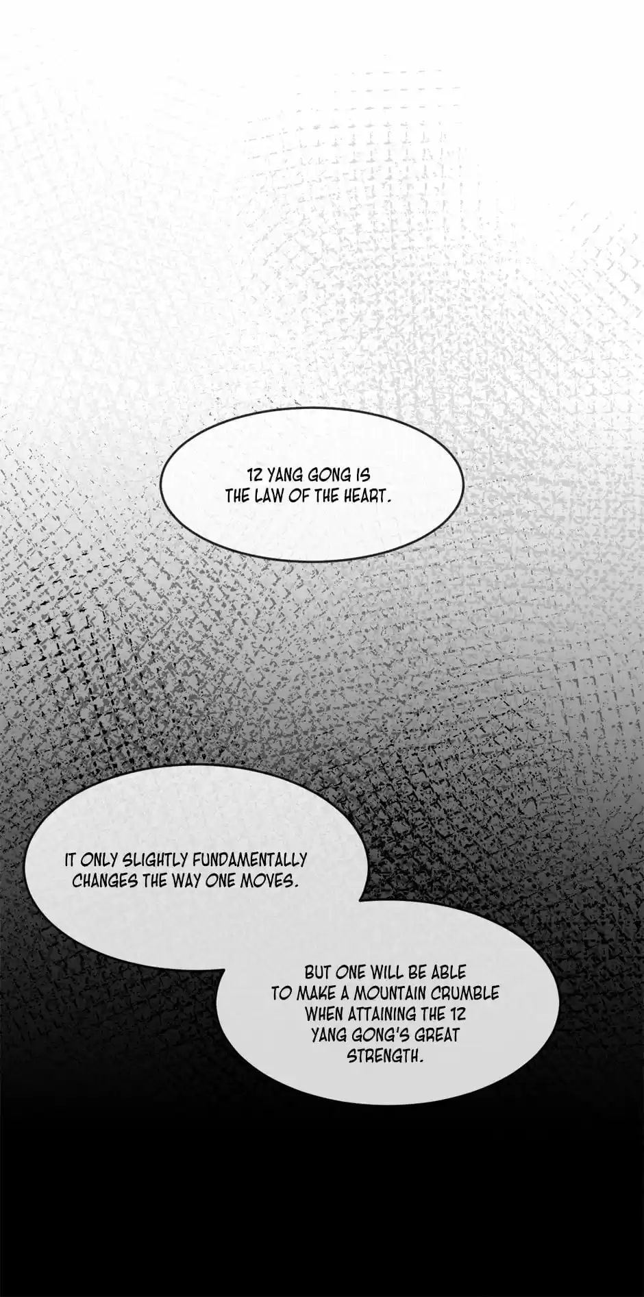 Devil Sword King Ch. 13 Everything I Gave You