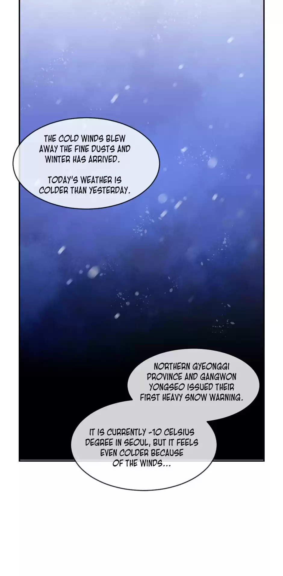 Devil Sword King Ch. 13 Everything I Gave You