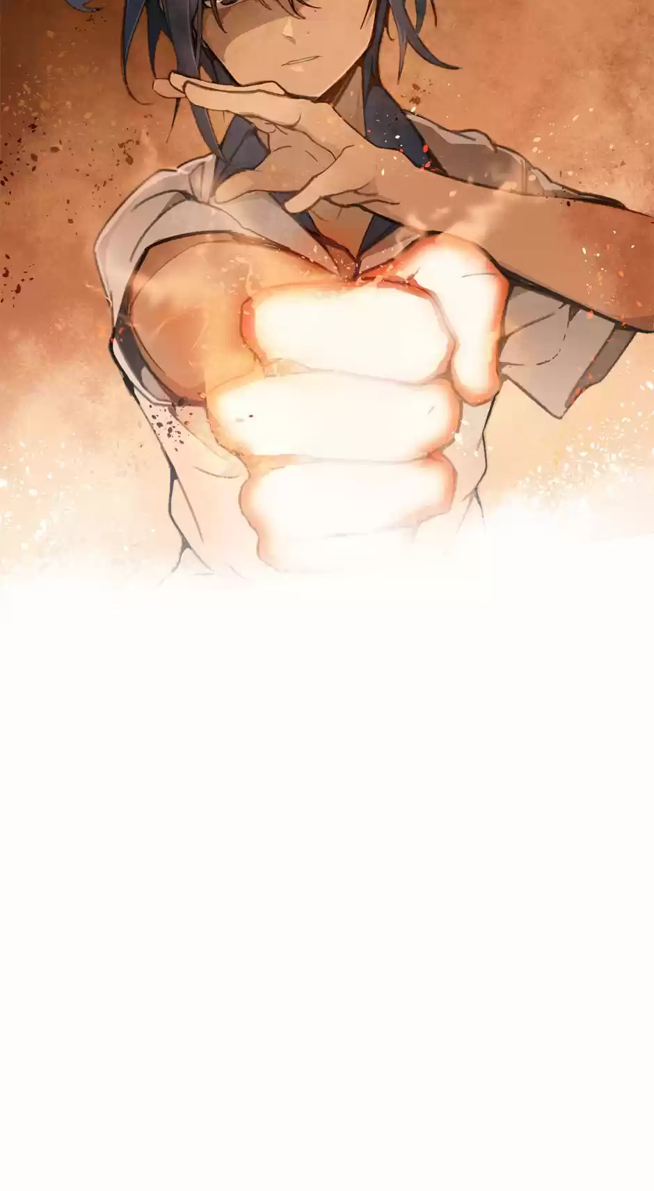 Devil Sword King Ch. 13 Everything I Gave You