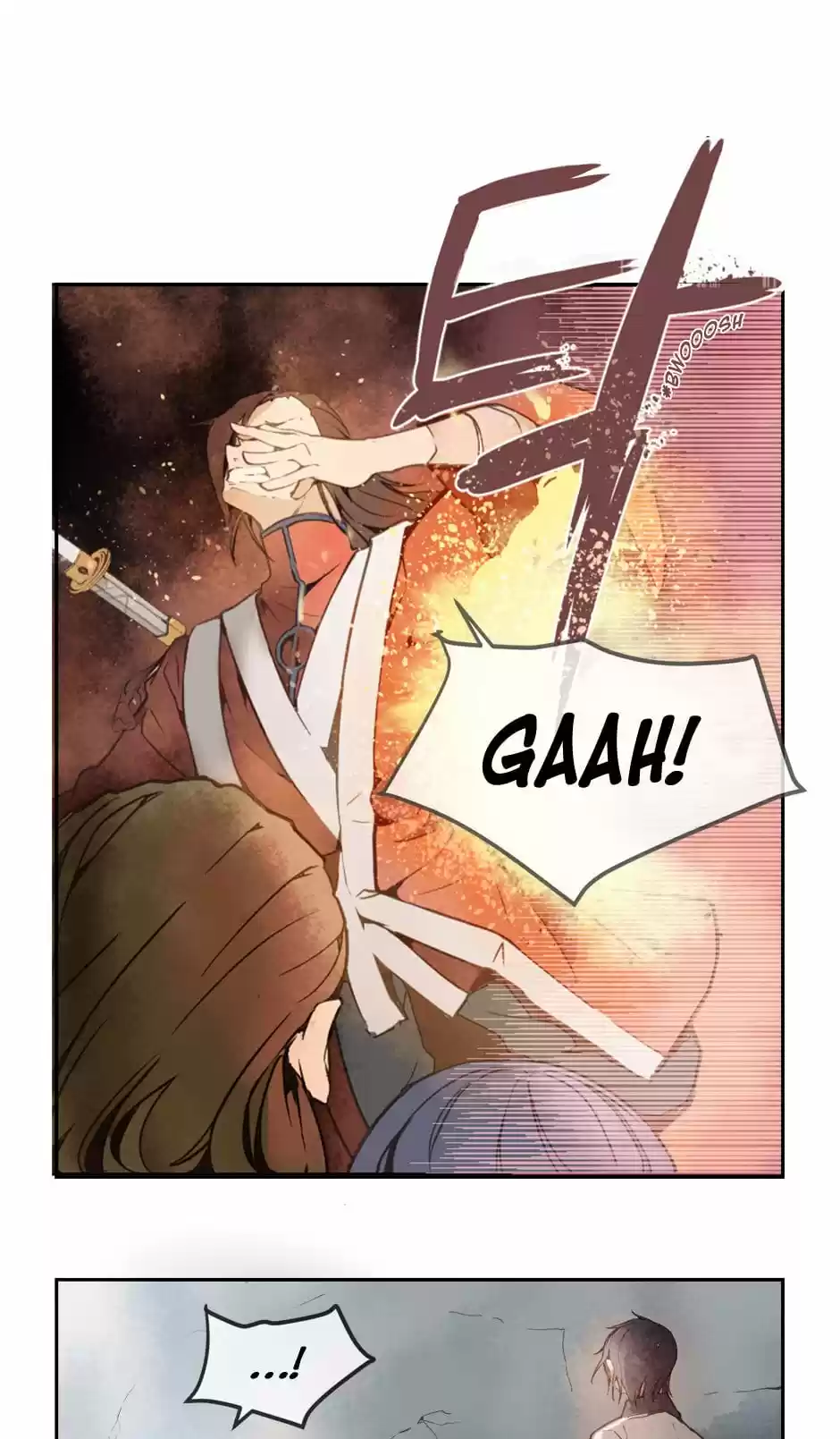 Devil Sword King Ch. 14 Follow Me