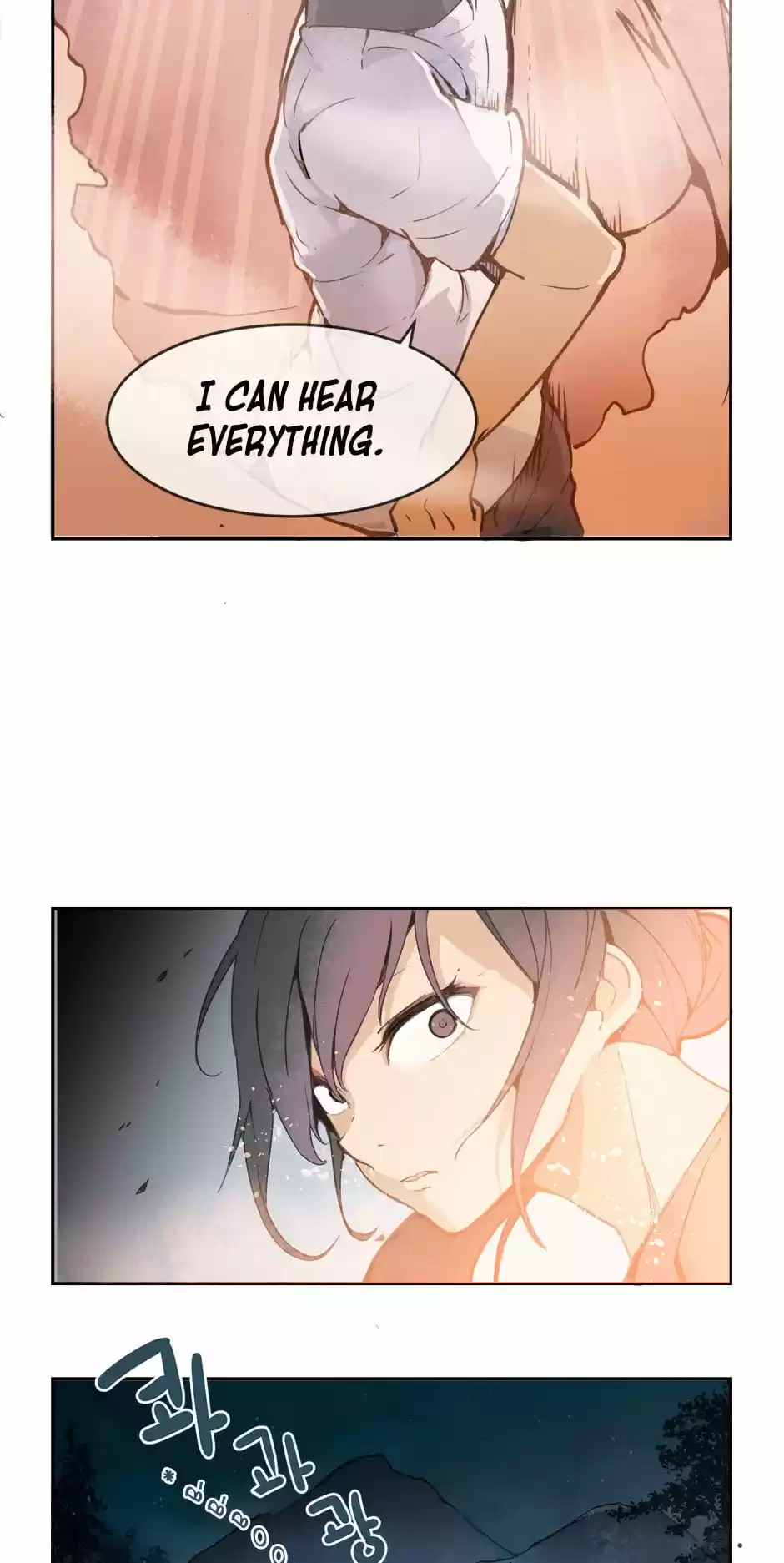 Devil Sword King Ch. 14 Follow Me