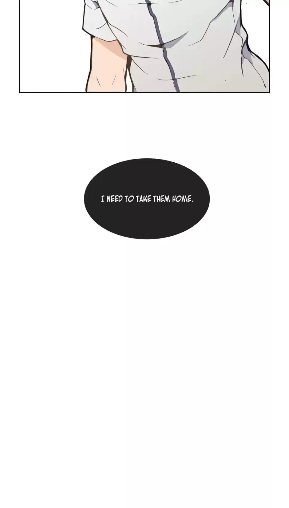 Devil Sword King Ch. 14 Follow Me