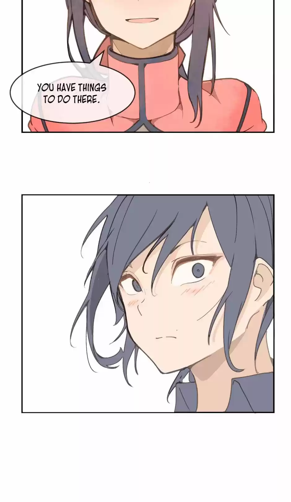 Devil Sword King Ch. 15 The Sword Scabbard