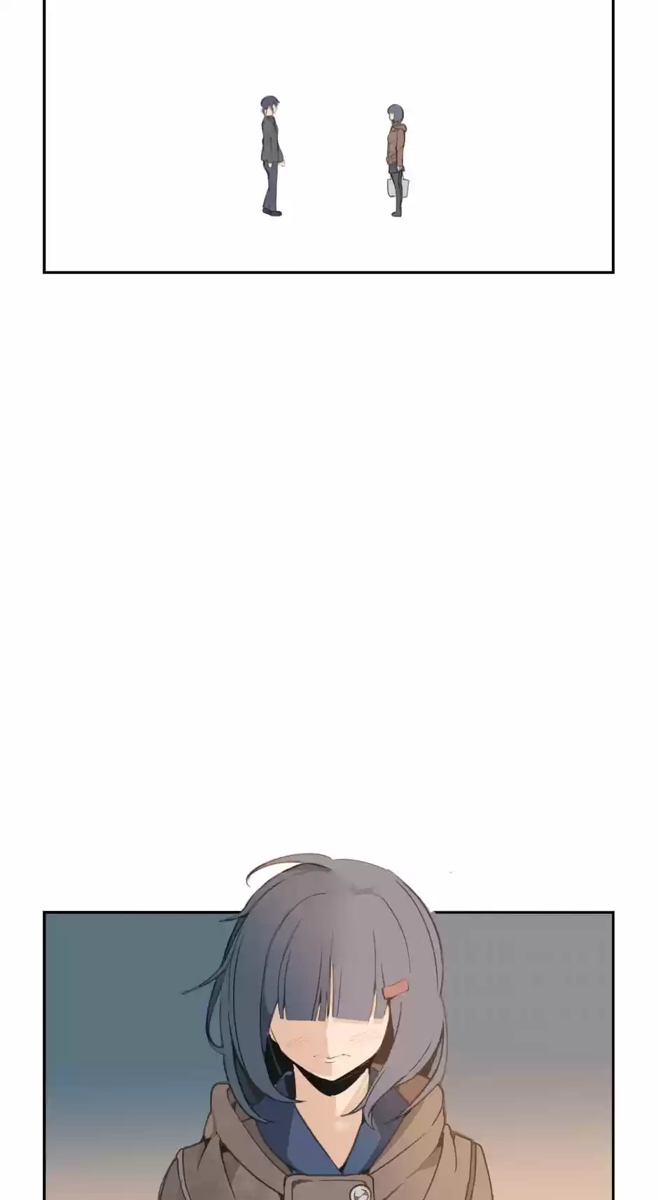 Devil Sword King Ch. 16 After You Disappeared