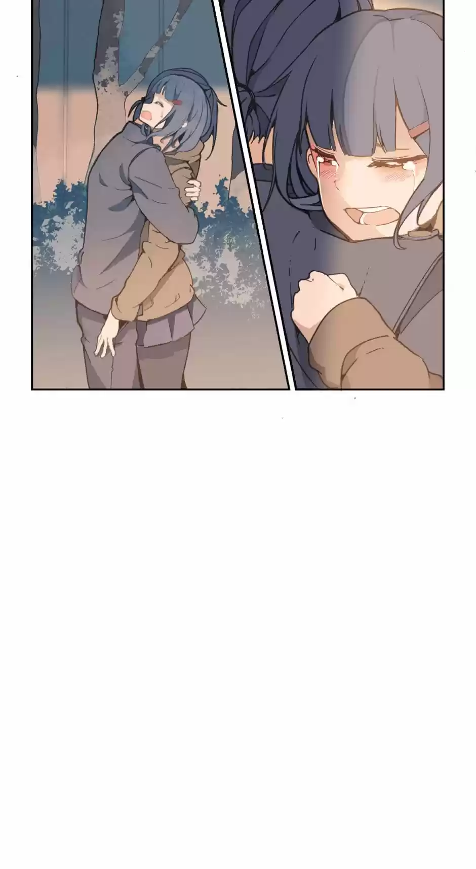 Devil Sword King Ch. 16 After You Disappeared