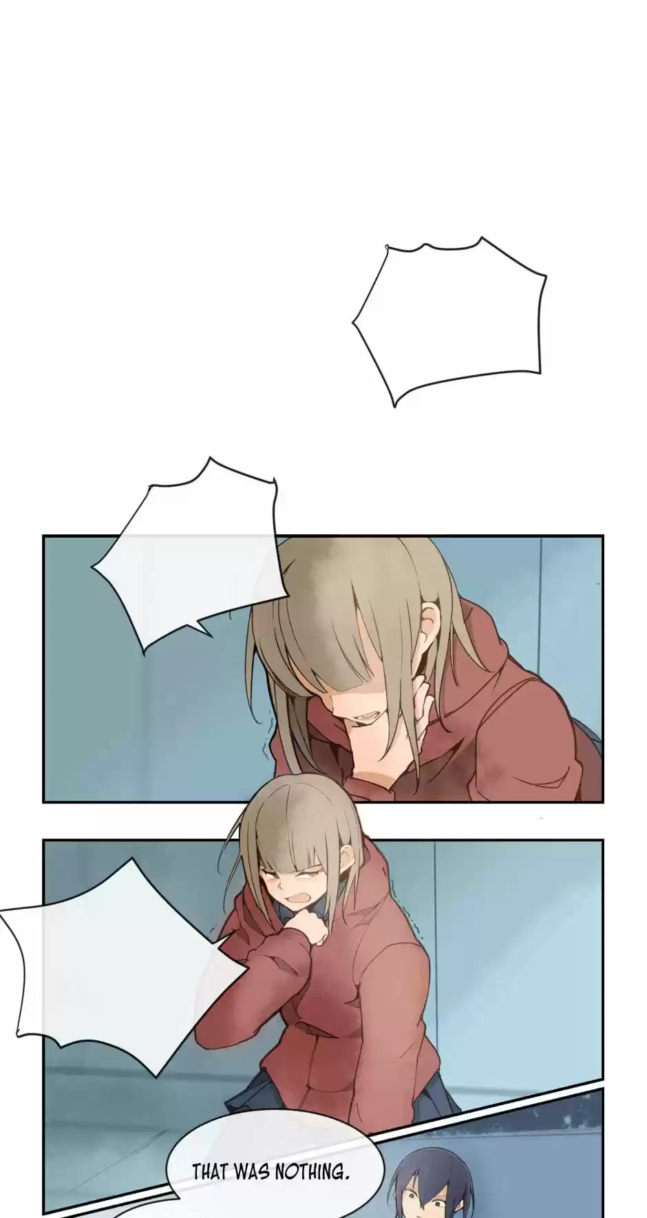 Devil Sword King Ch. 17 Punish Them