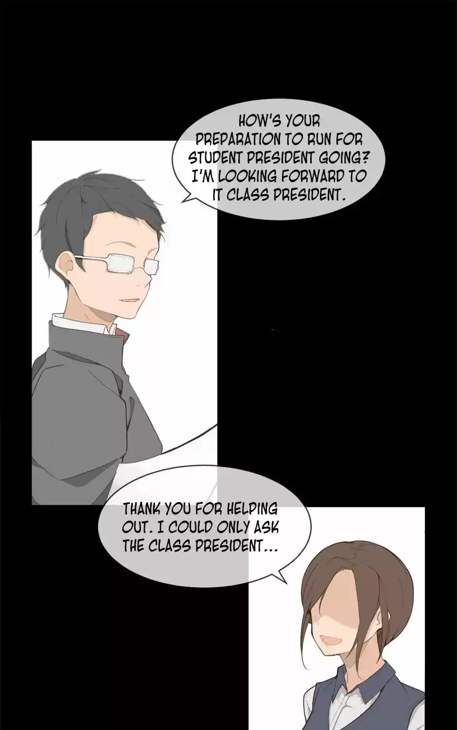 Devil Sword King Ch. 18 You Stupid Idiot