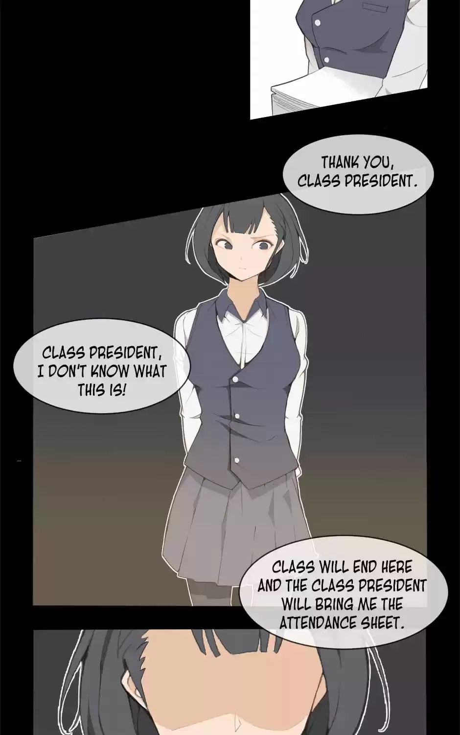 Devil Sword King Ch. 18 You Stupid Idiot