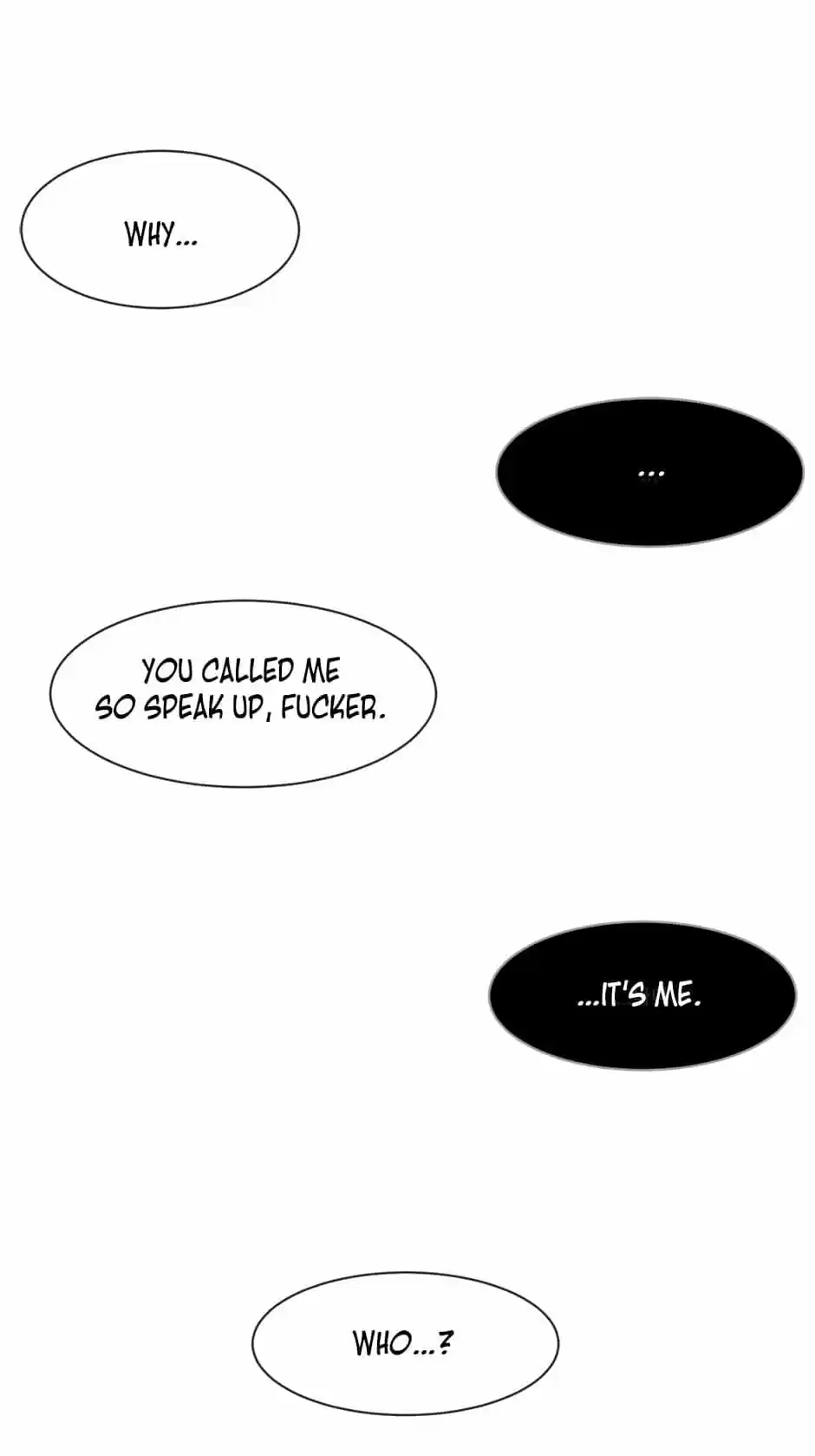 Devil Sword King Ch. 18 You Stupid Idiot