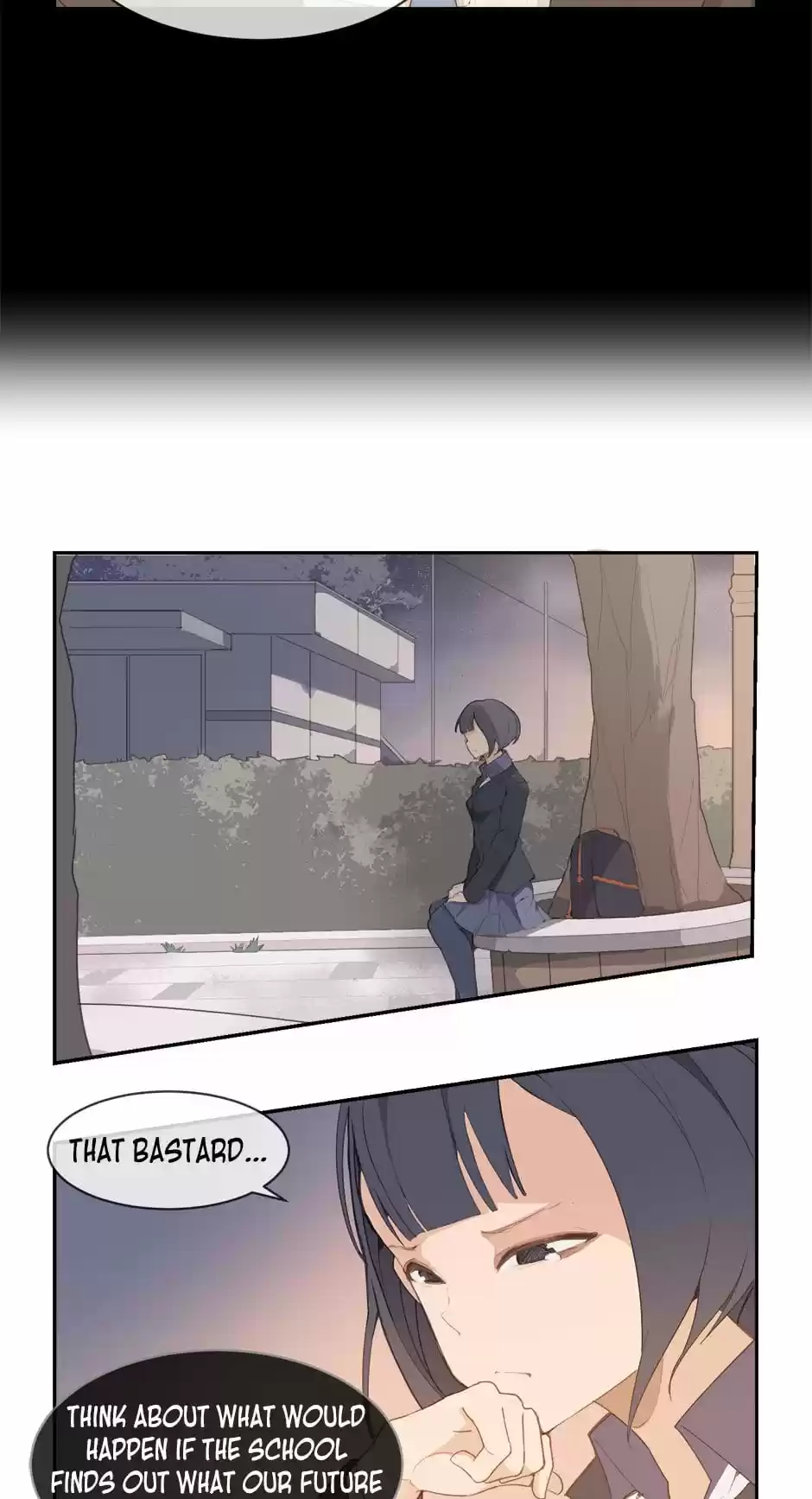 Devil Sword King Ch. 18 You Stupid Idiot