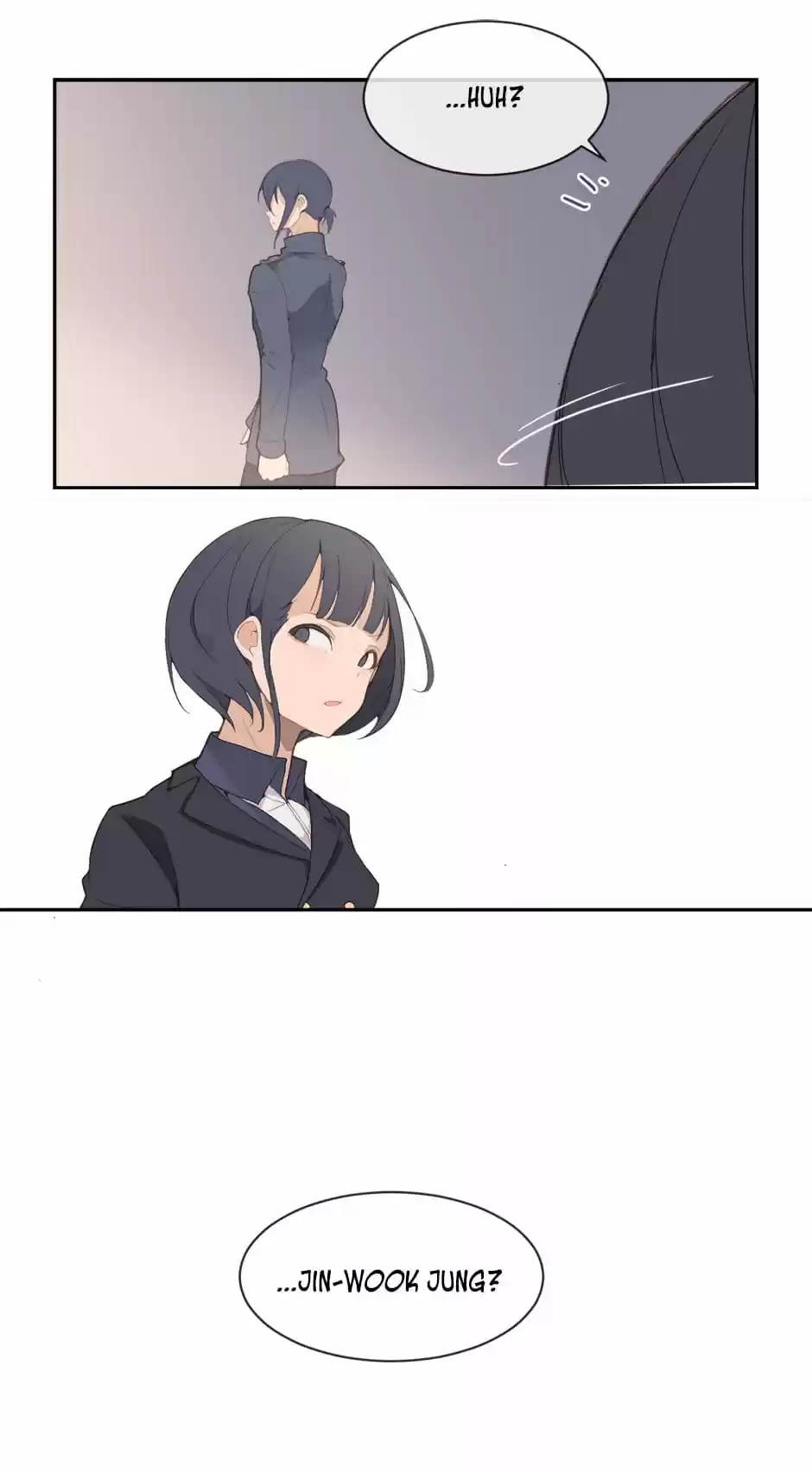 Devil Sword King Ch. 18 You Stupid Idiot