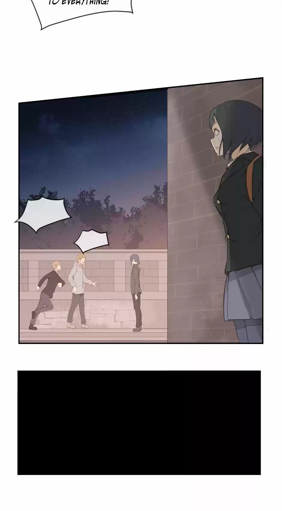 Devil Sword King Ch. 18 You Stupid Idiot