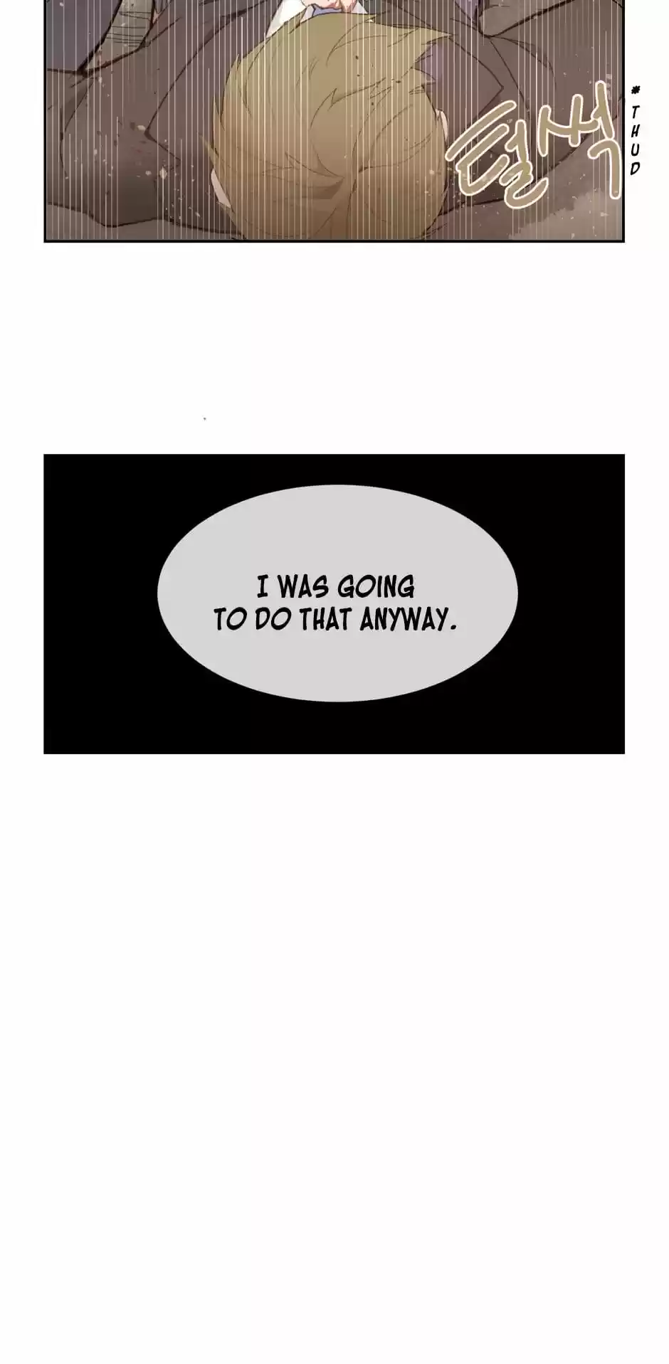 Devil Sword King Ch. 19 Not Enough