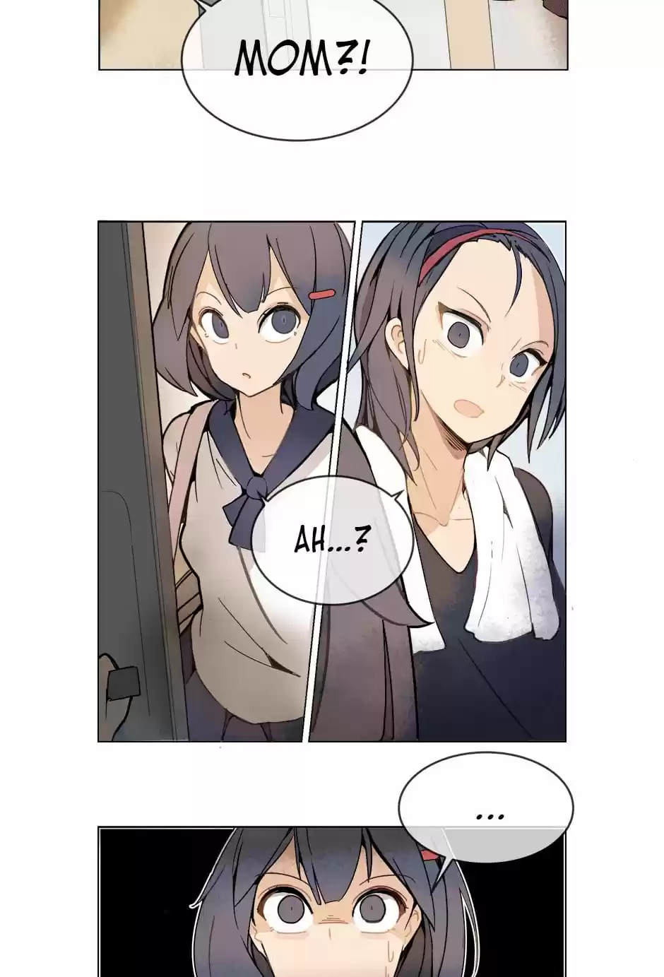 Devil Sword King Ch. 2 Good To Be Back