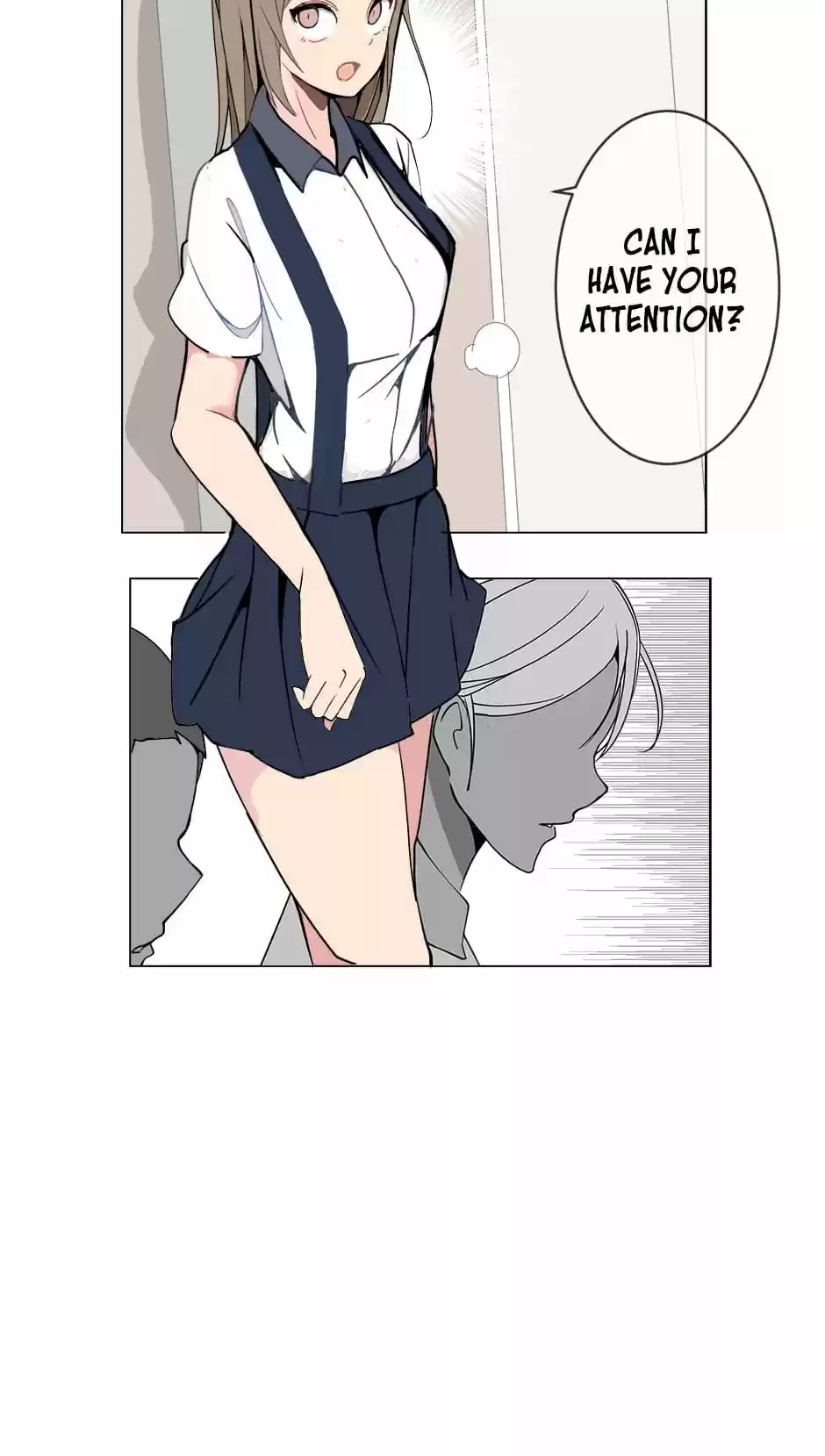 Devil Sword King Ch. 2 Good To Be Back