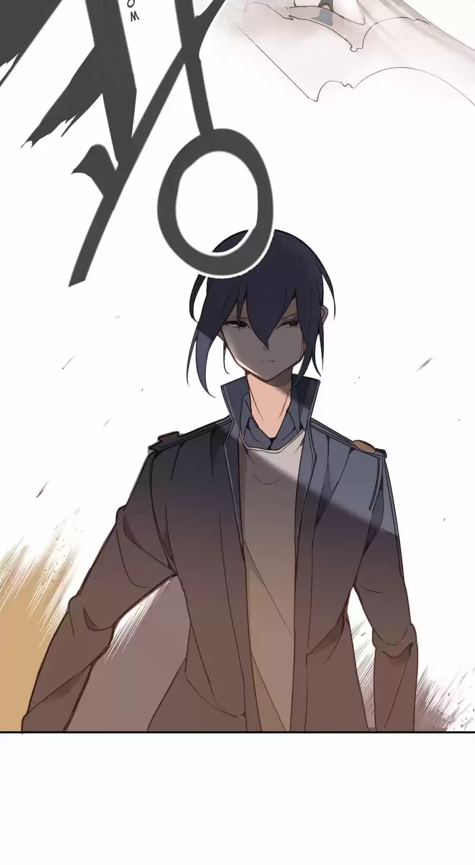 Devil Sword King Ch. 20 My Only Sister