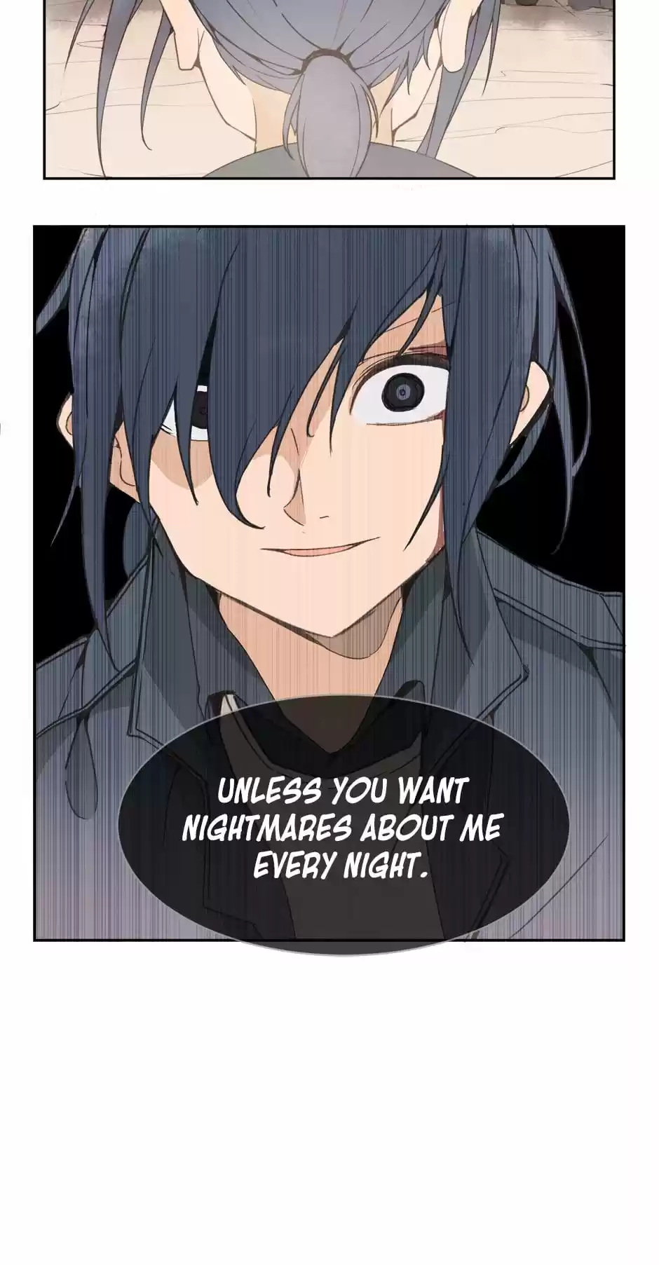 Devil Sword King Ch. 20 My Only Sister