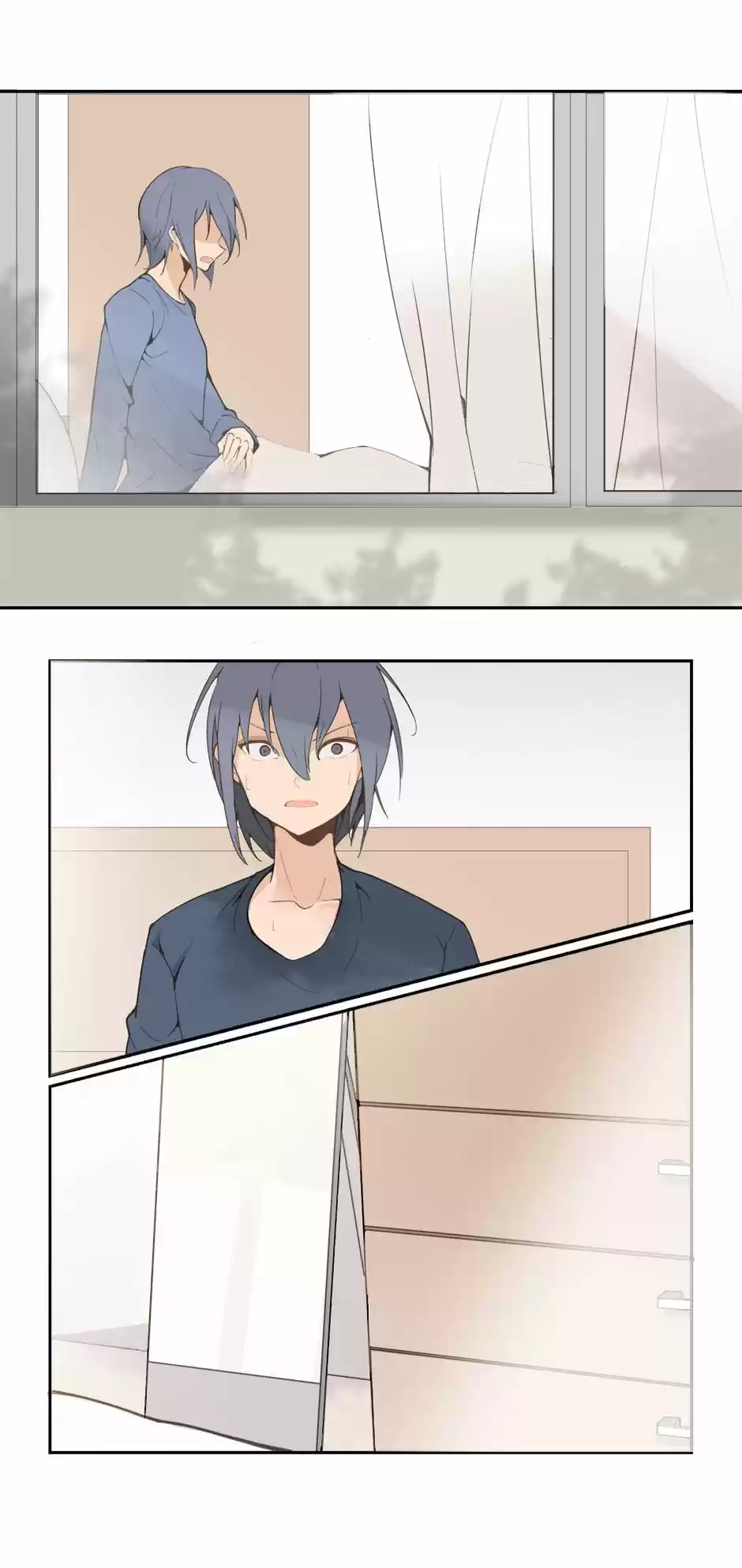 Devil Sword King Ch. 21 Your Time Is Running Out