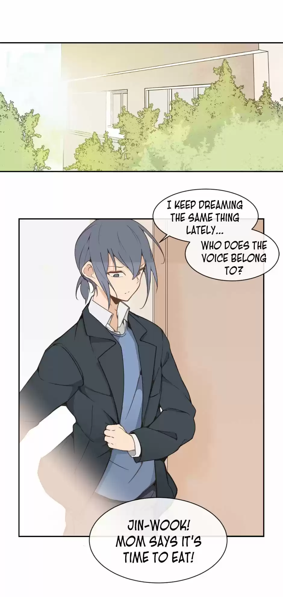 Devil Sword King Ch. 21 Your Time Is Running Out