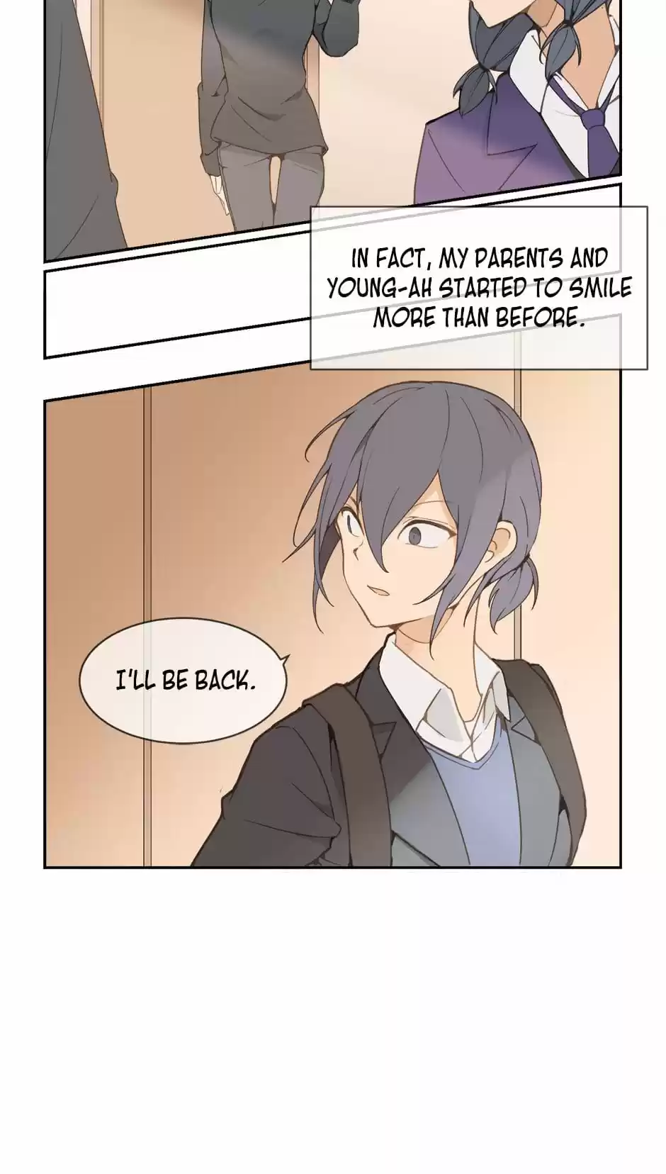 Devil Sword King Ch. 21 Your Time Is Running Out