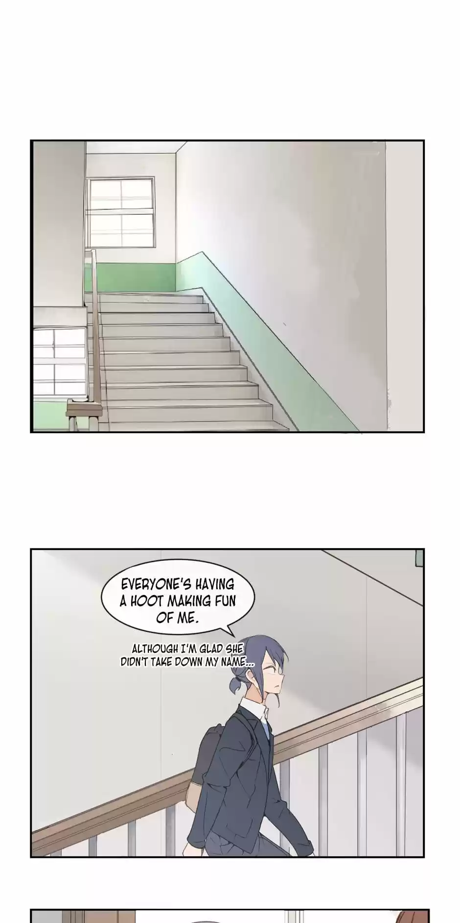 Devil Sword King Ch. 21 Your Time Is Running Out