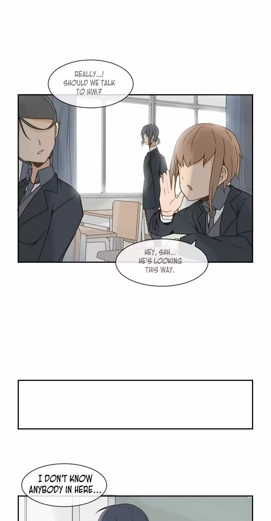 Devil Sword King Ch. 21 Your Time Is Running Out