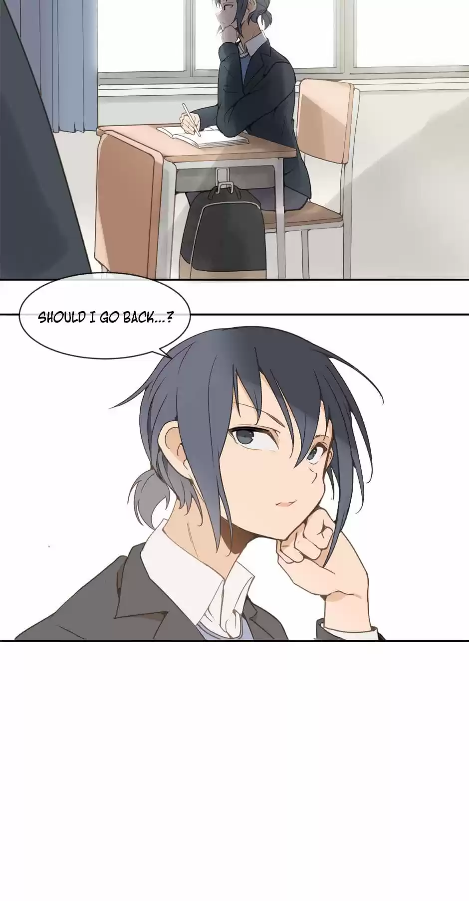 Devil Sword King Ch. 21 Your Time Is Running Out