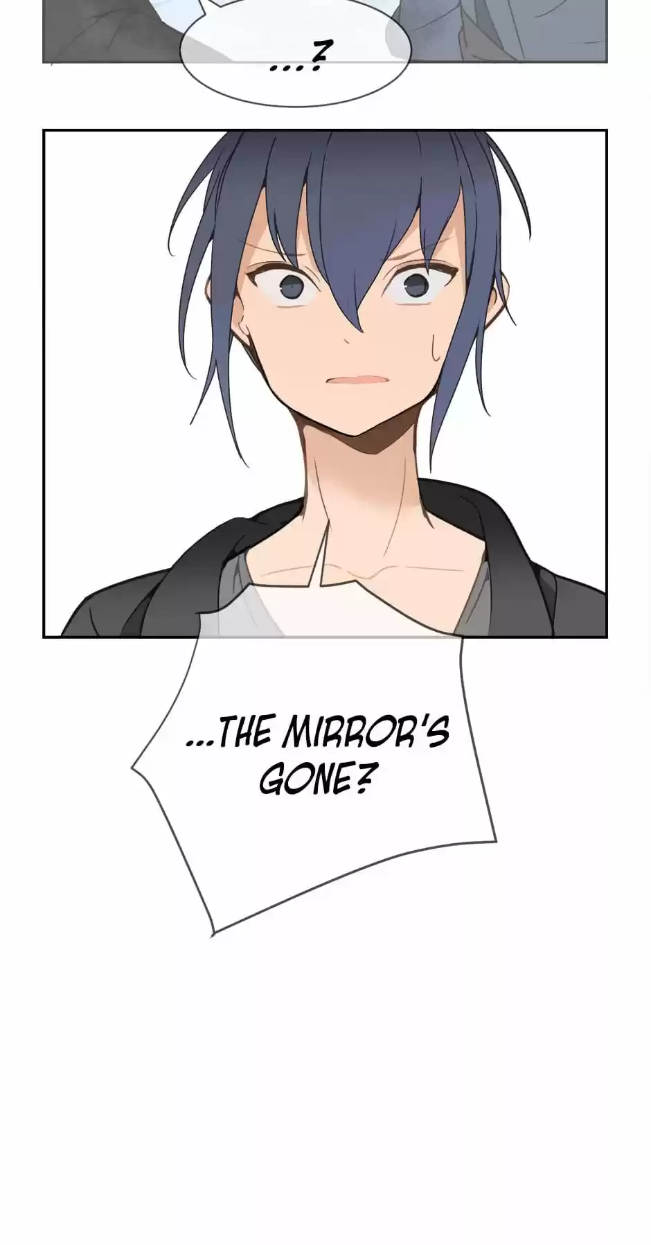 Devil Sword King Ch. 21 Your Time Is Running Out