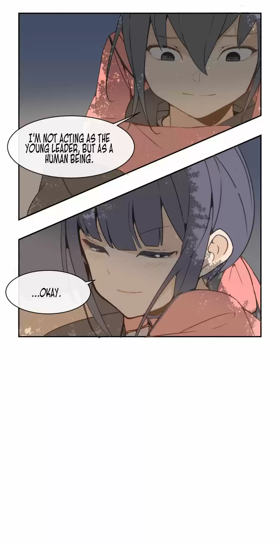 Devil Sword King Ch. 22 No Way Back