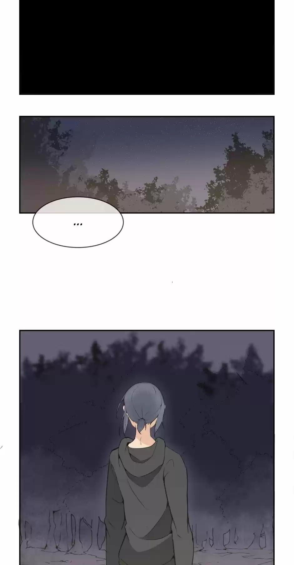 Devil Sword King Ch. 22 No Way Back