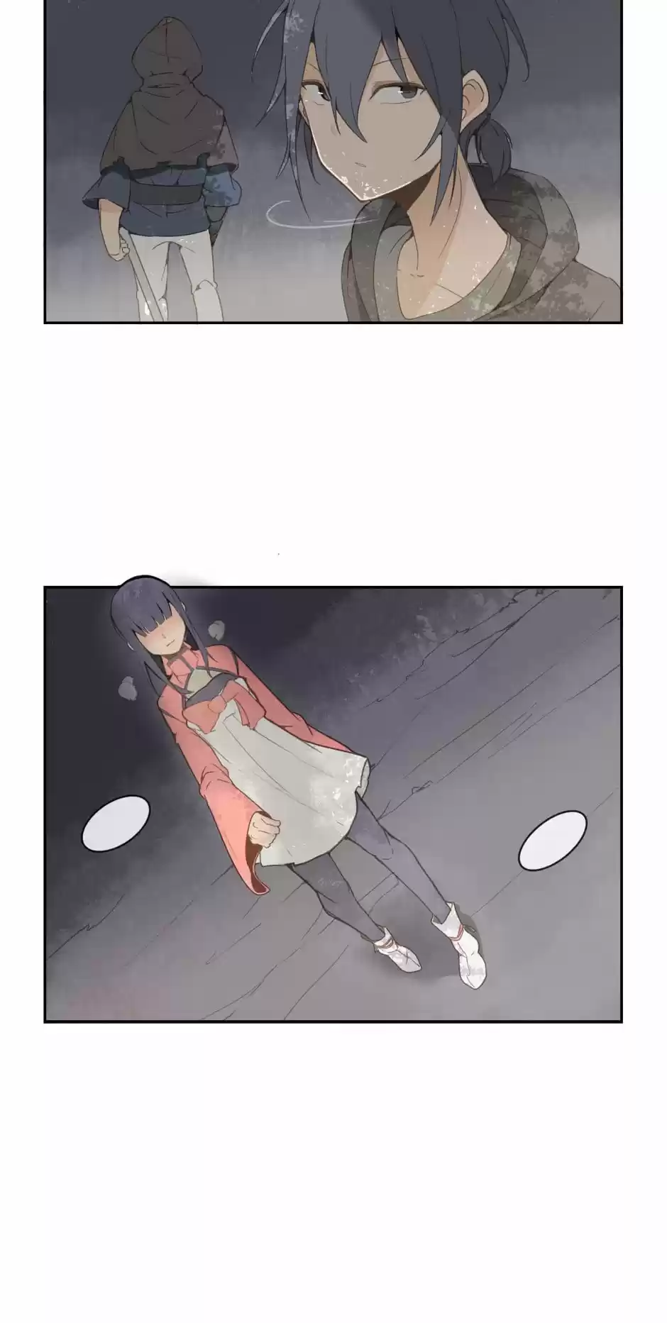 Devil Sword King Ch. 23 Increase My Power