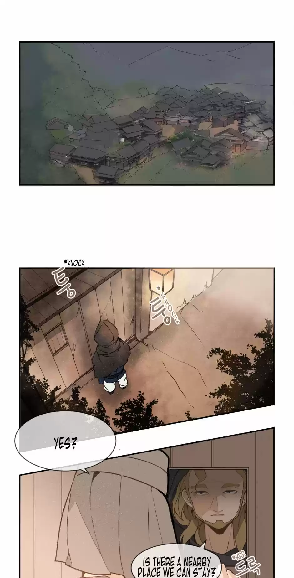 Devil Sword King Ch. 23 Increase My Power