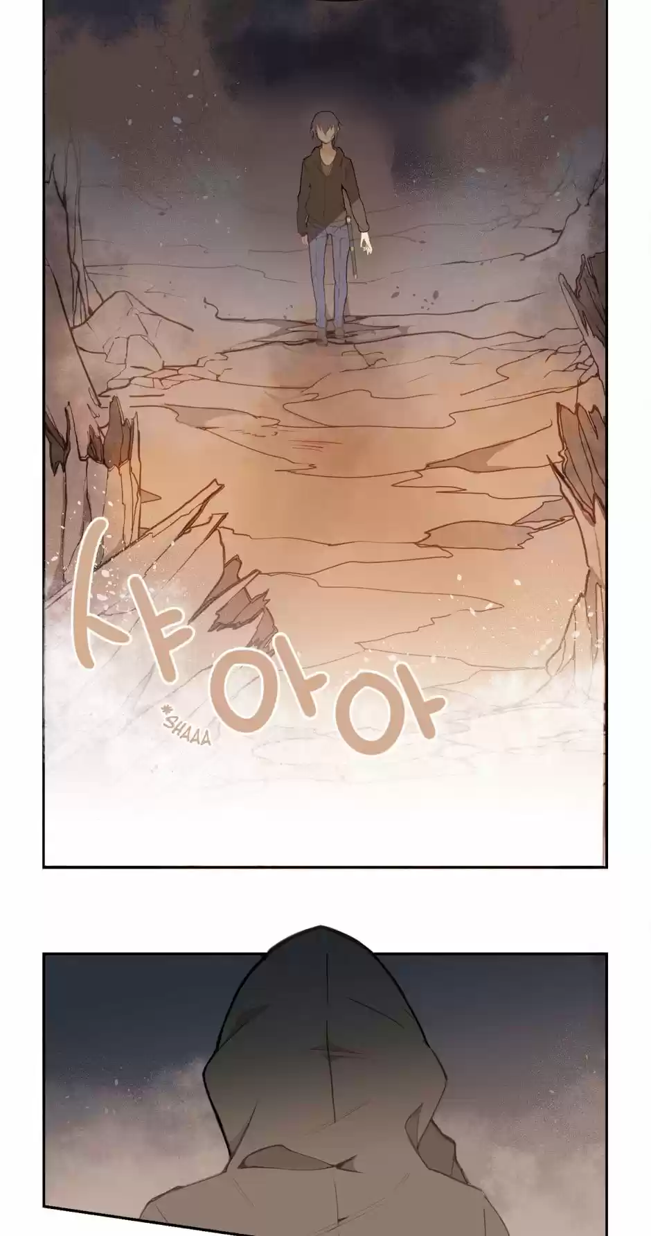 Devil Sword King Ch. 23 Increase My Power