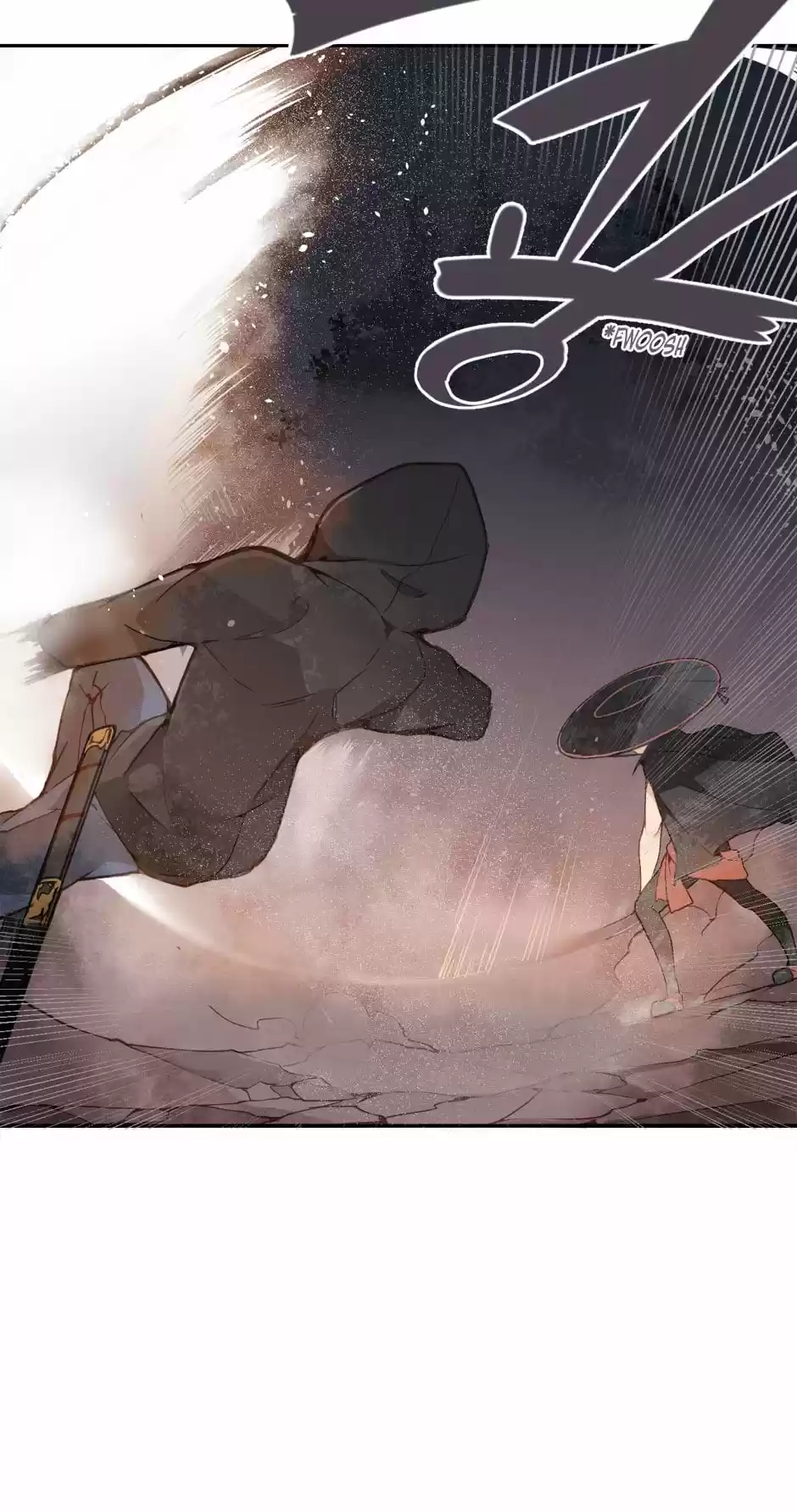 Devil Sword King Ch. 23 Increase My Power