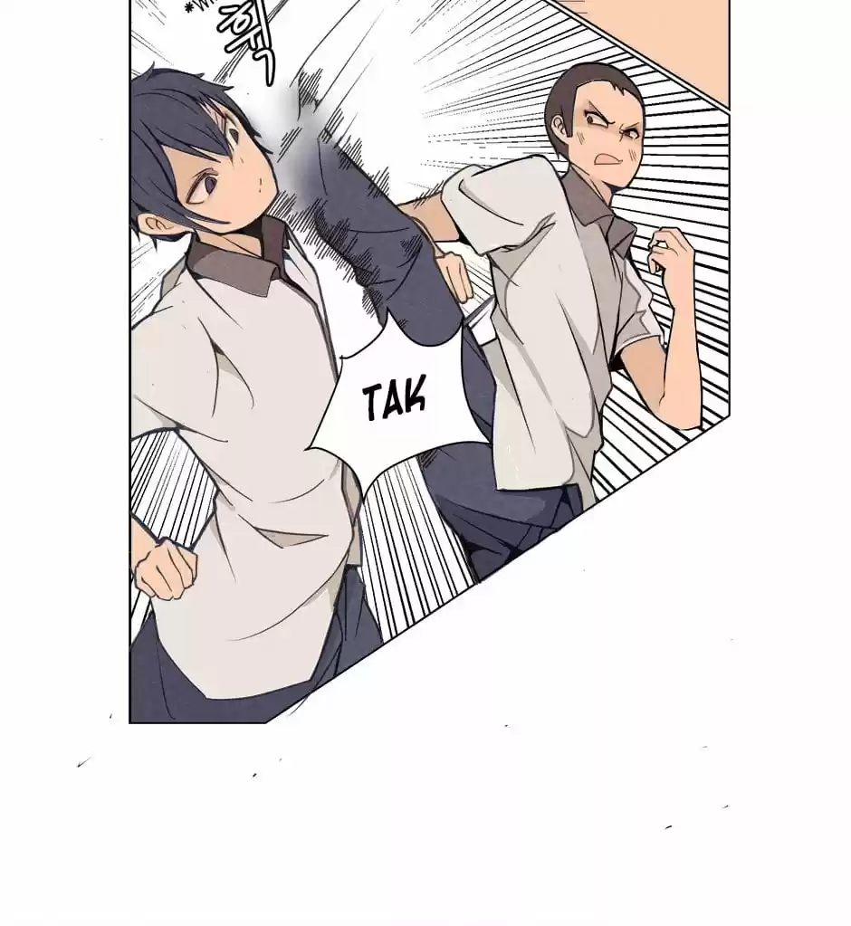 Devil Sword King Ch. 3 Fight