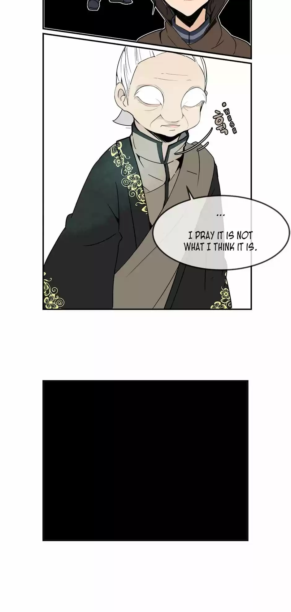 Devil Sword King Ch. 6 Lightning Blood Palms