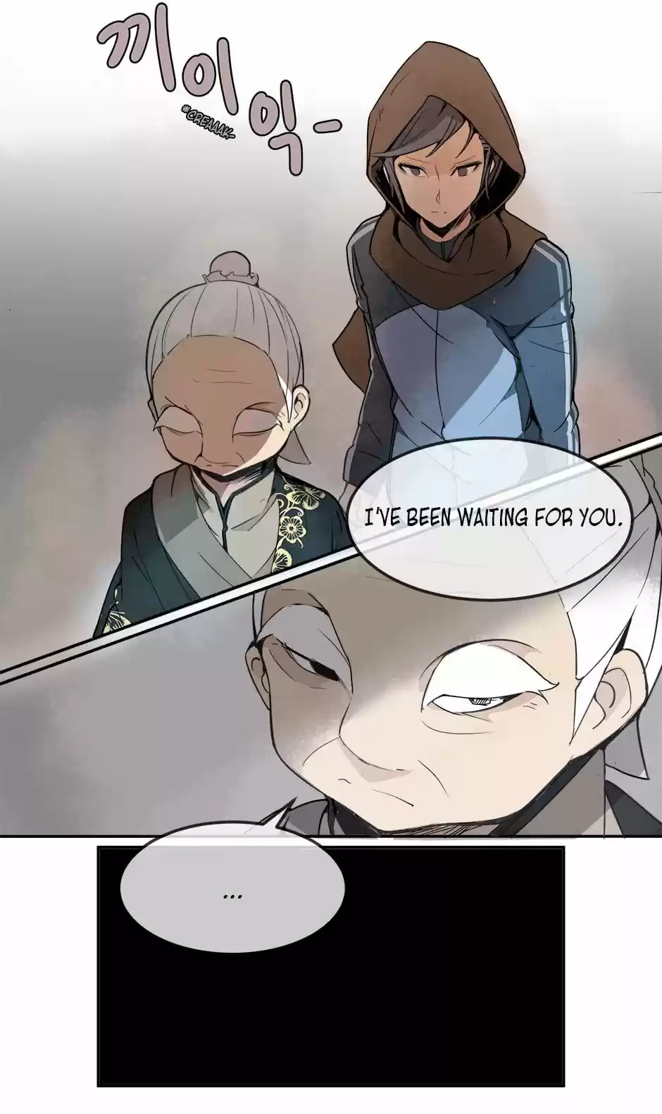 Devil Sword King Ch. 6 Lightning Blood Palms