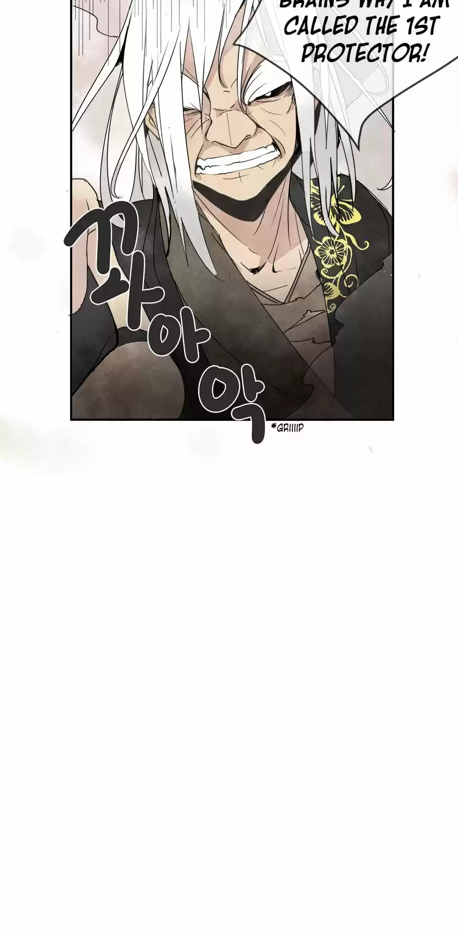 Devil Sword King Ch. 6 Lightning Blood Palms