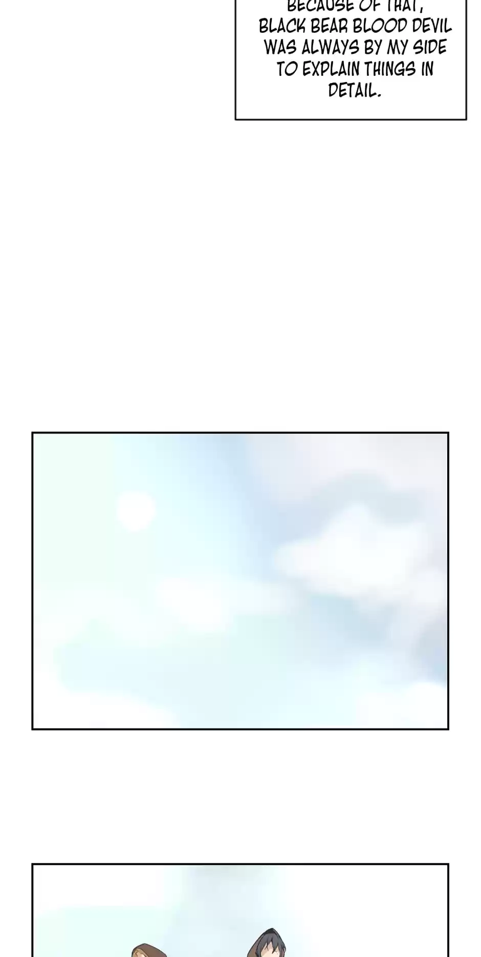 Devil Sword King Ch. 76 Fortunate